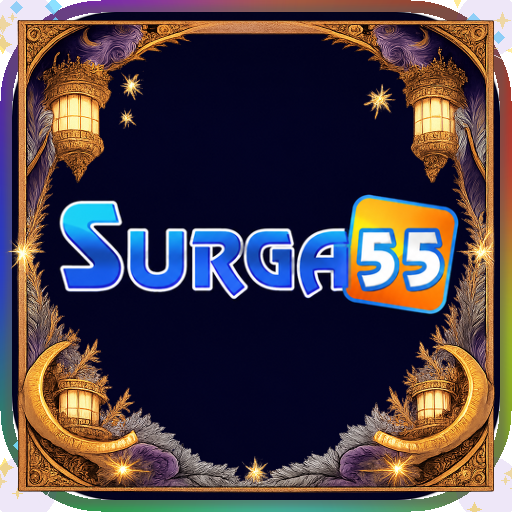 surga55 — galeri pratinjau Resmi APK